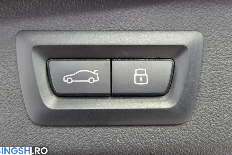 BMW X7 (Seria X) din 2025 cu 17.950 km - oferta BMW228320 - foto 26
