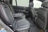 BMW X7 (Seria X) din 2025 cu 17.950 km - oferta BMW228320 - foto 28
