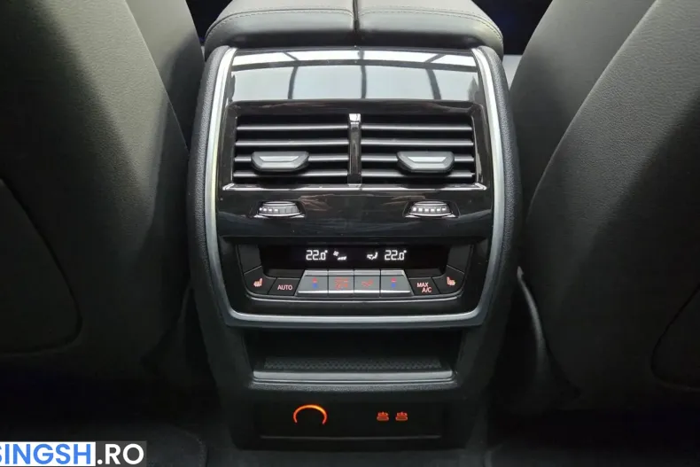 BMW X7 (Seria X) din 2025 cu 17.950 km - oferta BMW228320 - foto 31