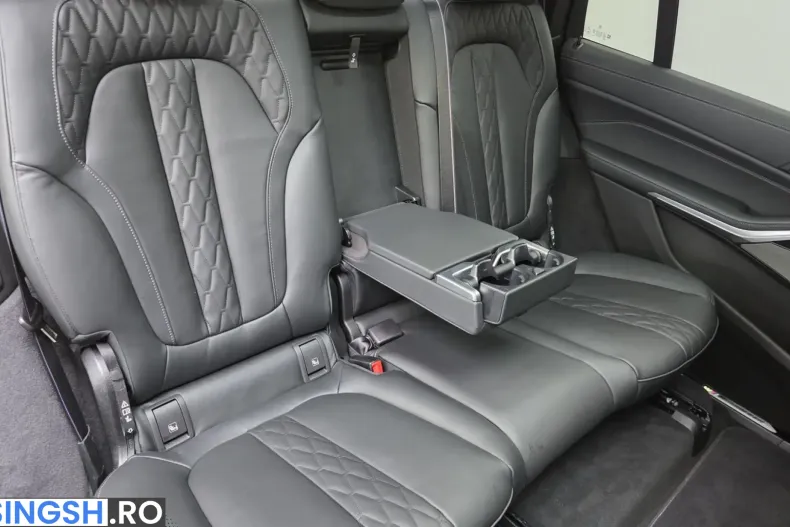 BMW X7 (Seria X) din 2025 cu 17.950 km - oferta BMW228320 - foto 32