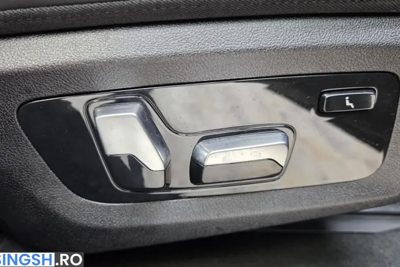 BMW X7 (Seria X) din 2025 cu 17.950 km - oferta BMW228320 - foto 42