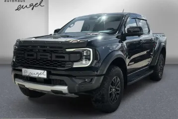 Ford Raptor din 2023 - oferta FOR228321