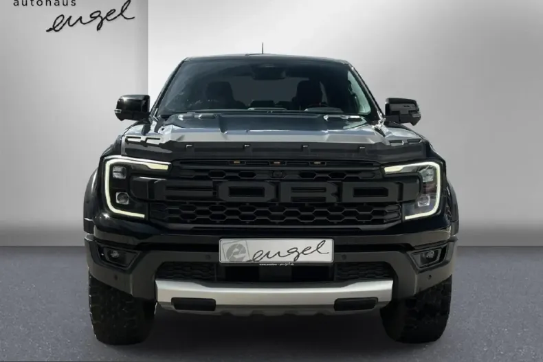 Ford Raptor din 2023 cu 65.200 km - oferta FOR228321 - foto 2