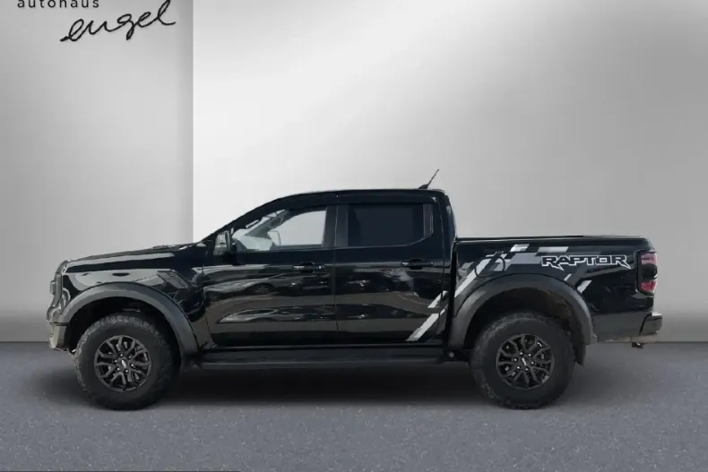 Ford Raptor din 2023 cu 65.200 km - oferta FOR228321 - foto 4