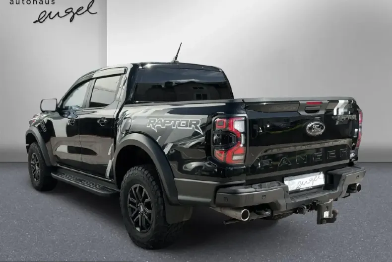 Ford Raptor din 2023 cu 65.200 km - oferta FOR228321 - foto 6
