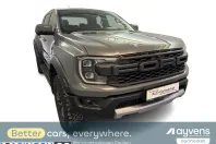 Ford Ranger din 2023 cu 50.638 km - oferta FOR228322 - foto 1