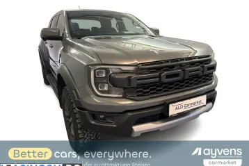 Ford Ranger din 2023 - oferta FOR228322