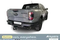 Ford Ranger din 2023 cu 50.638 km - oferta FOR228322 - foto 2