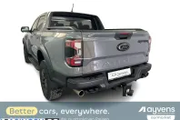 Ford Ranger din 2023 cu 50.638 km - oferta FOR228322 - foto 3