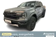Ford Ranger din 2023 cu 50.638 km - oferta FOR228322 - foto 4