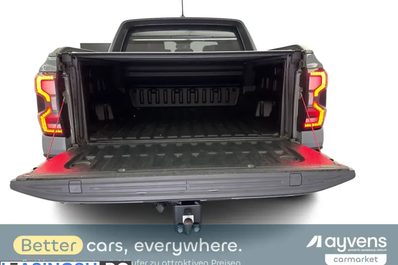 Ford Ranger din 2023 cu 50.638 km - oferta FOR228322 - foto 6