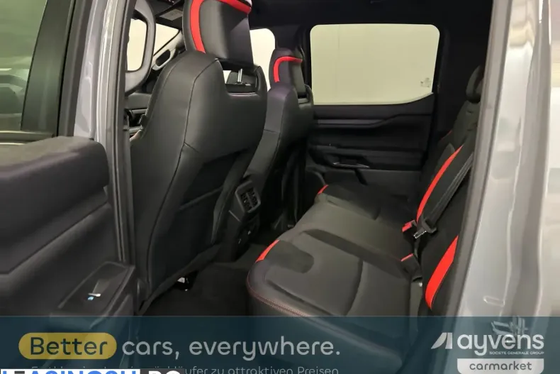 Ford Ranger din 2023 cu 50.638 km - oferta FOR228322 - foto 10