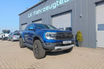 Ford Ranger din 2023 - oferta FOR228323