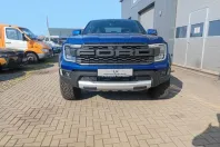 Ford Ranger din 2023 cu 55.765 km - oferta FOR228323 - foto 2