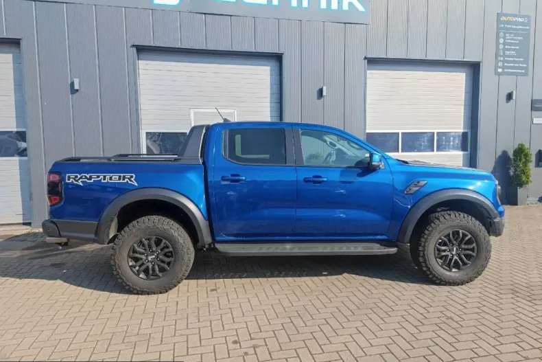 Ford Ranger din 2023 cu 55.765 km - oferta FOR228323 - foto 5