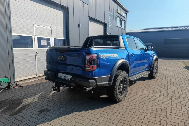 Ford Ranger din 2023 cu 55.765 km - oferta FOR228323 - foto 6