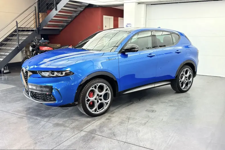 Alfa Romeo Tonale din 2023 cu 22.700 km - oferta ALF228324 - foto 3