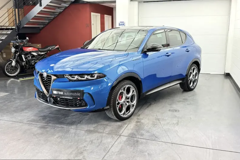 Alfa Romeo Tonale din 2023 cu 22.700 km - oferta ALF228324 - foto 7