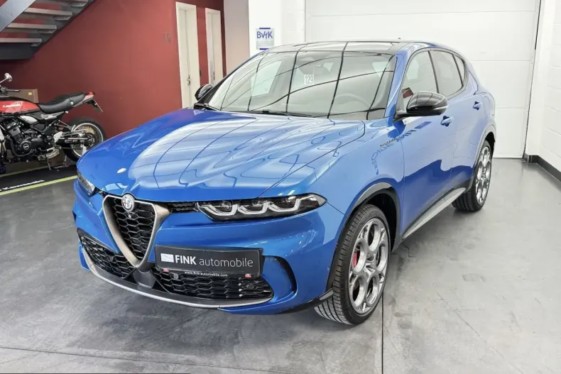 Alfa Romeo Tonale din 2023 cu 22.700 km - oferta ALF228324 - foto 9