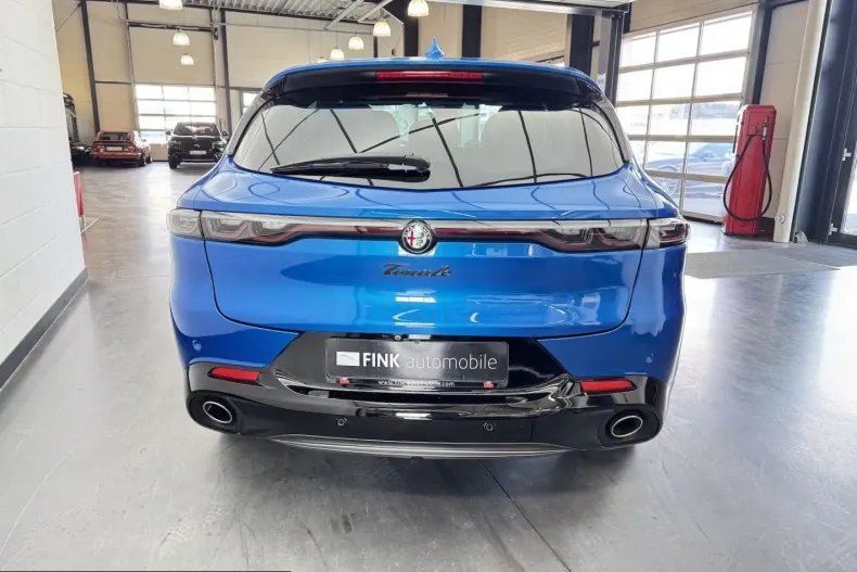 Alfa Romeo Tonale din 2023 cu 22.700 km - oferta ALF228324 - foto 10
