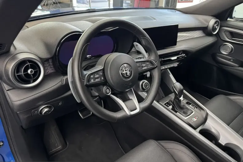 Alfa Romeo Tonale din 2023 cu 22.700 km - oferta ALF228324 - foto 14