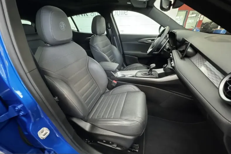 Alfa Romeo Tonale din 2023 cu 22.700 km - oferta ALF228324 - foto 18