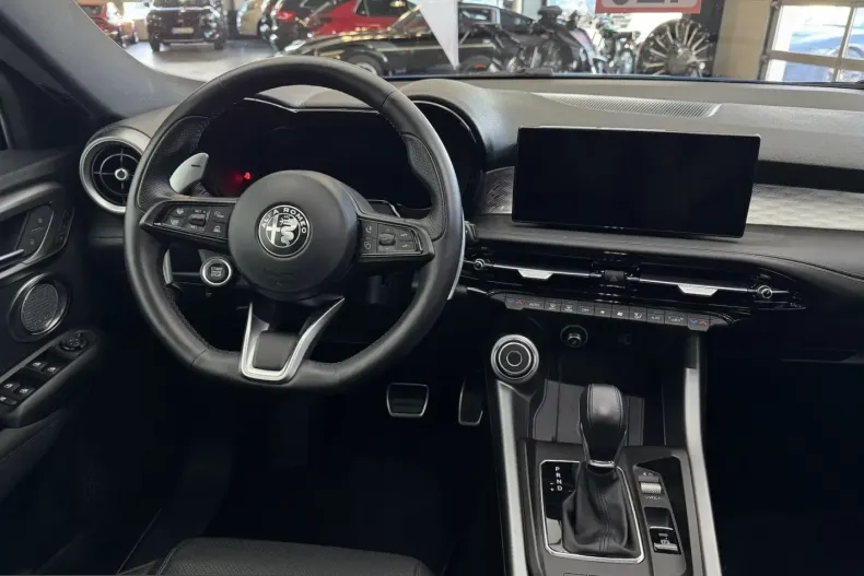 Alfa Romeo Tonale din 2023 cu 22.700 km - oferta ALF228324 - foto 21