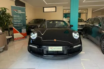 Porsche 911 din 2023 - oferta POR228325