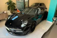Porsche 911 din 2023 cu 3.500 km - oferta POR228325 - foto 7