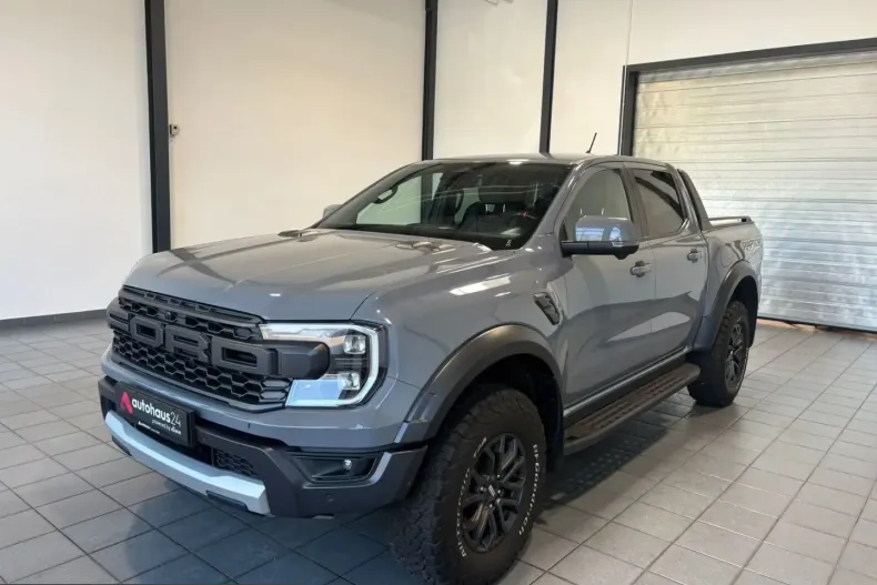 Ford Ranger din 2023 cu 82.888 km - oferta FOR228326 - foto 1