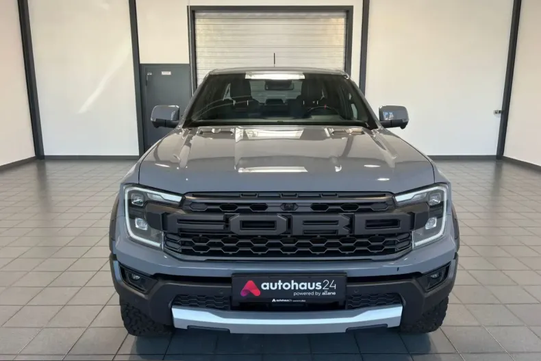 Ford Ranger din 2023 cu 82.888 km - oferta FOR228326 - foto 2