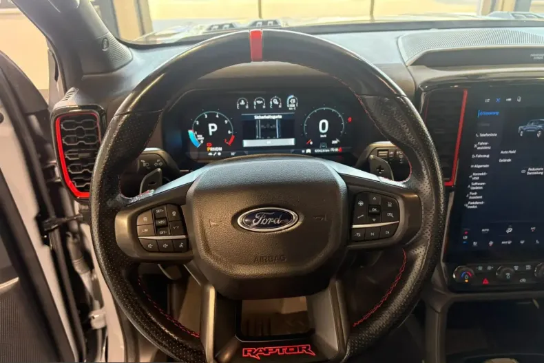 Ford Ranger din 2023 cu 82.888 km - oferta FOR228326 - foto 9