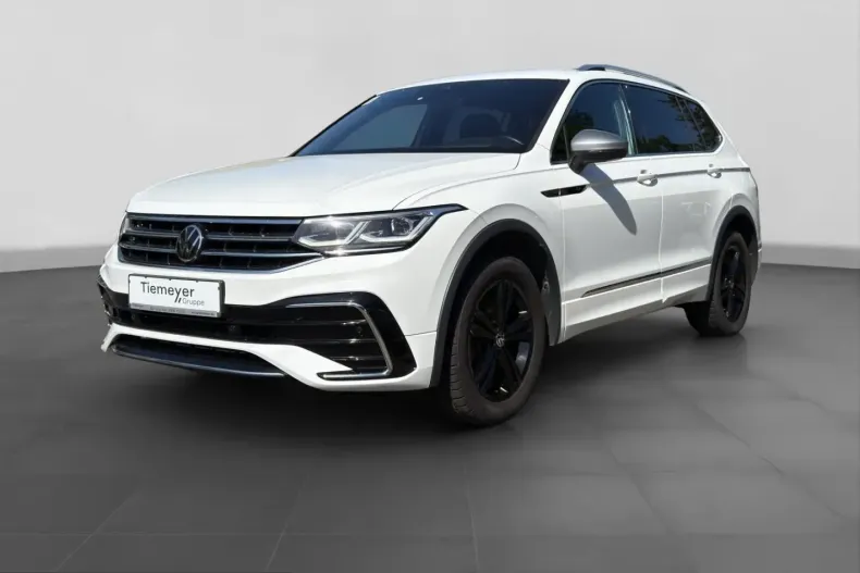 Volkswagen Tiguan Allspace din 2023 cu 72.766 km - oferta VOL228327 - foto 2