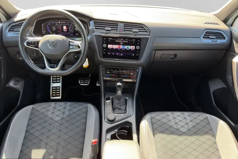 Volkswagen Tiguan Allspace din 2023 cu 72.766 km - oferta VOL228327 - foto 6