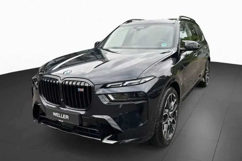 BMW X7 (Seria X) din 2025 cu 22.317 km - oferta BMW228328 - foto 3