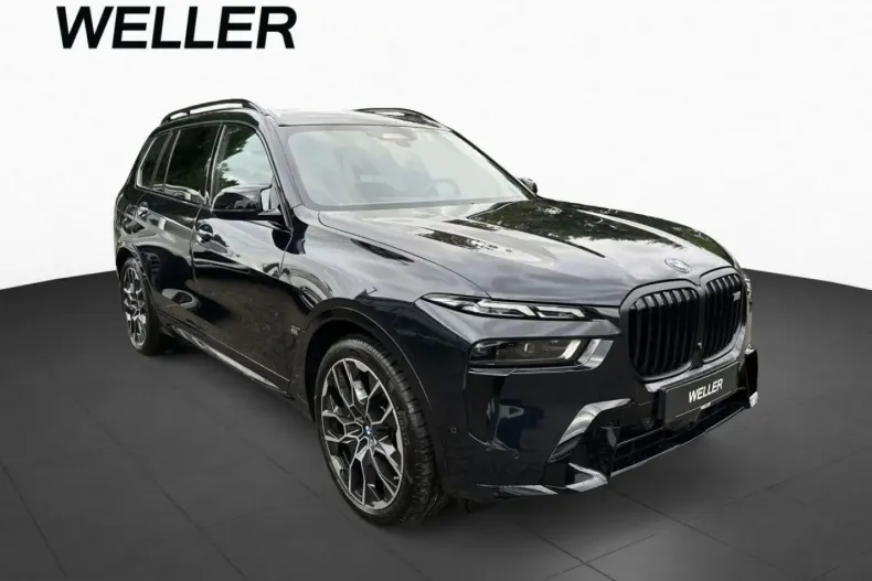 BMW X7 (Seria X) din 2025 cu 22.317 km - oferta BMW228328 - foto 4