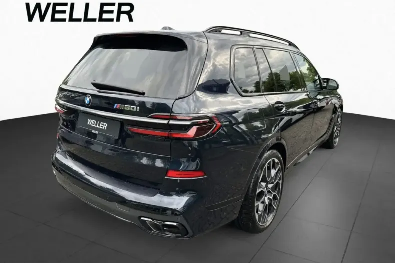BMW X7 (Seria X) din 2025 cu 22.317 km - oferta BMW228328 - foto 5