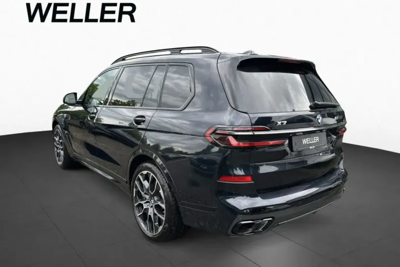 BMW X7 (Seria X) din 2025 cu 22.317 km - oferta BMW228328 - foto 6