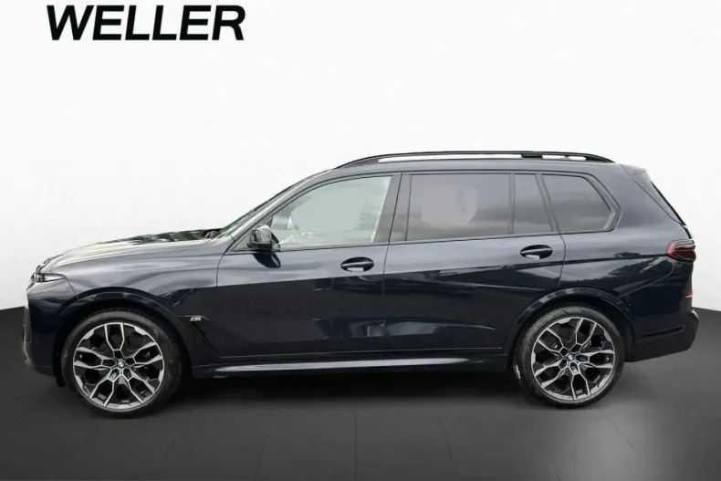 BMW X7 (Seria X) din 2025 cu 22.317 km - oferta BMW228328 - foto 9