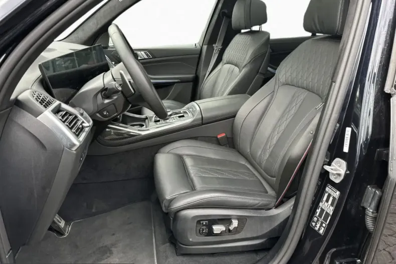 BMW X7 (Seria X) din 2025 cu 22.317 km - oferta BMW228328 - foto 10