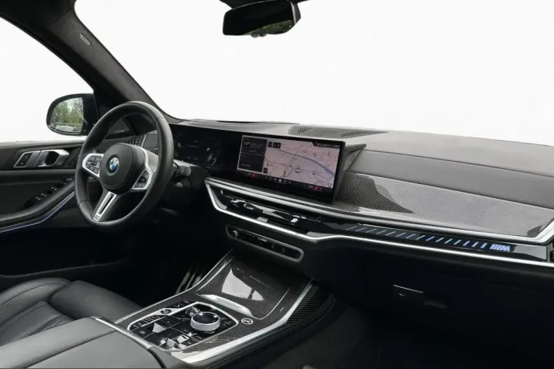 BMW X7 (Seria X) din 2025 cu 22.317 km - oferta BMW228328 - foto 11