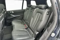 BMW X7 (Seria X) din 2025 cu 22.317 km - oferta BMW228328 - foto 12