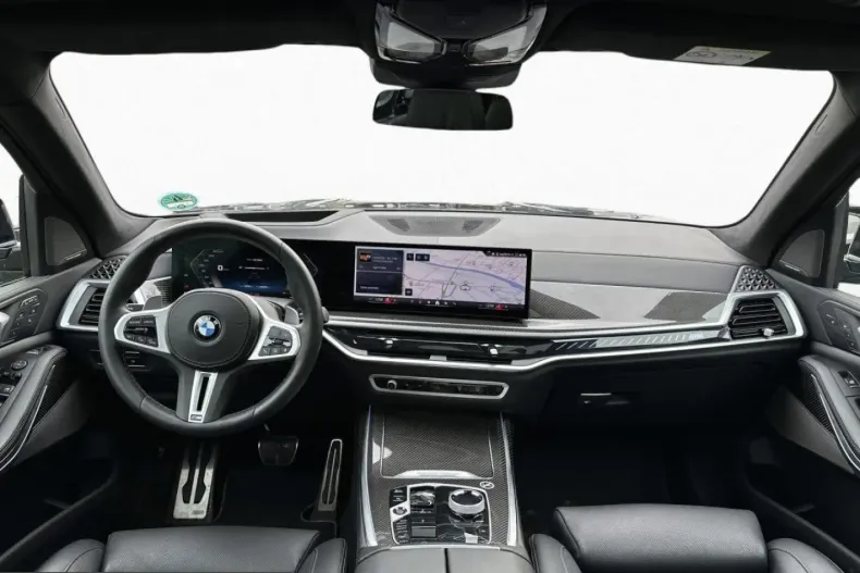 BMW X7 (Seria X) din 2025 cu 22.317 km - oferta BMW228328 - foto 13