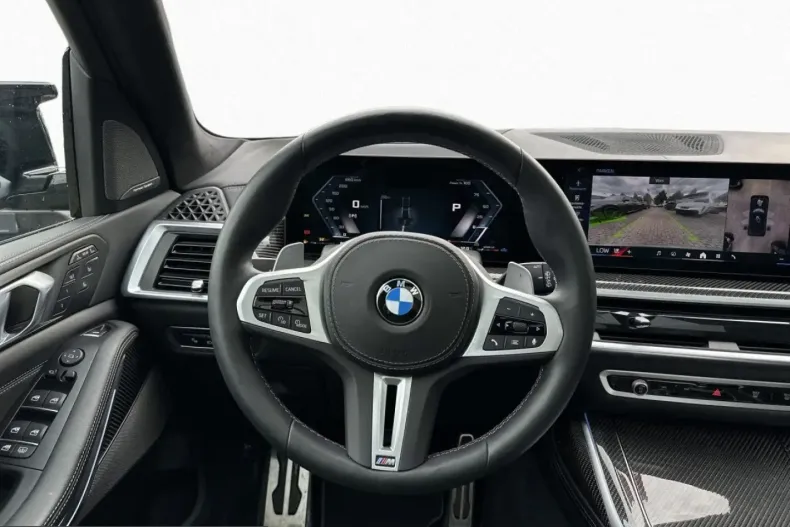 BMW X7 (Seria X) din 2025 cu 22.317 km - oferta BMW228328 - foto 14