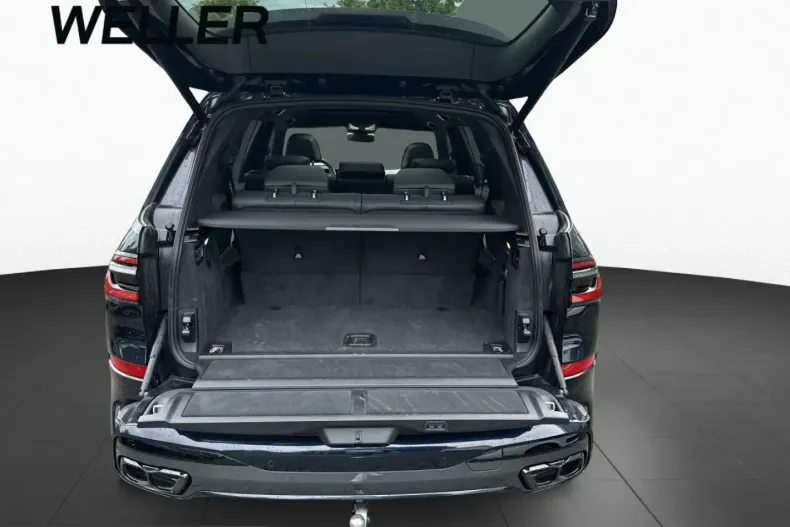 BMW X7 (Seria X) din 2025 cu 22.317 km - oferta BMW228328 - foto 16
