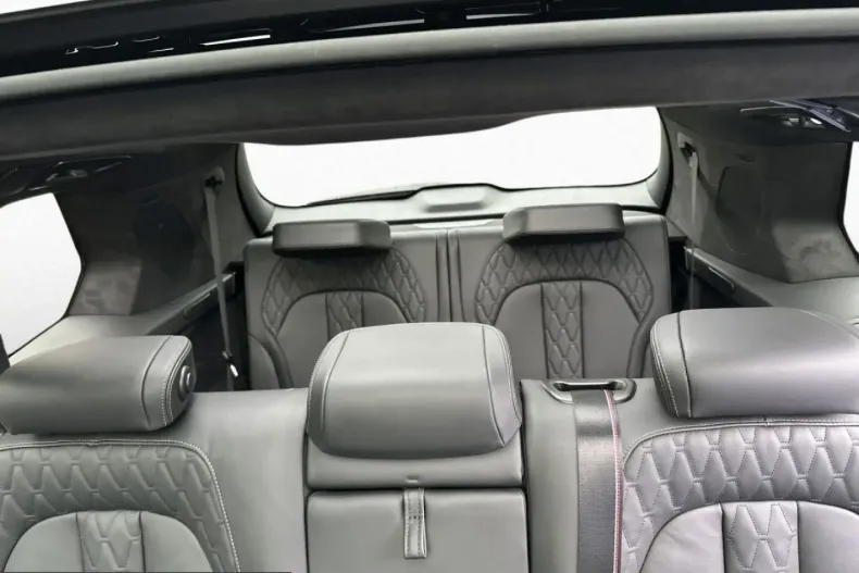 BMW X7 (Seria X) din 2025 cu 22.317 km - oferta BMW228328 - foto 18