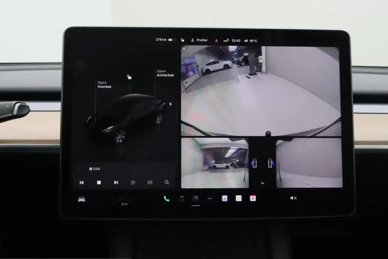 Tesla Model Y din 2023 cu 63.818 km - oferta TES228329 - foto 26
