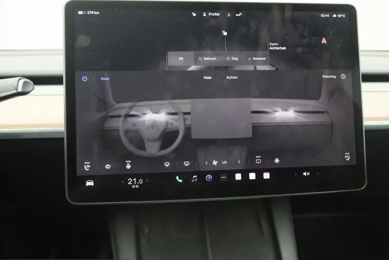 Tesla Model Y din 2023 cu 63.818 km - oferta TES228329 - foto 30