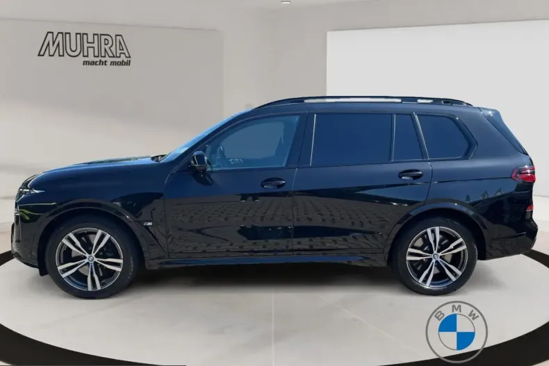 BMW X7 (Seria X) din 2025 cu 26.085 km - oferta BMW228331 - foto 2
