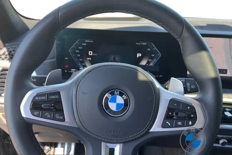 BMW X7 (Seria X) din 2025 cu 26.085 km - oferta BMW228331 - foto 12
